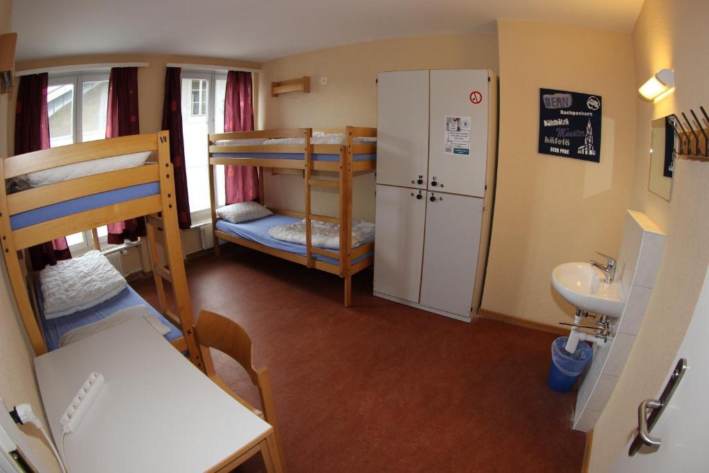 Bed 6-Bed Mixed Dormitory Room,27158060:JPEG