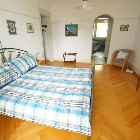 Bed And Breakfast Wildrose-2