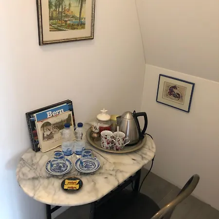 Bed And Breakfast Wildrose-3