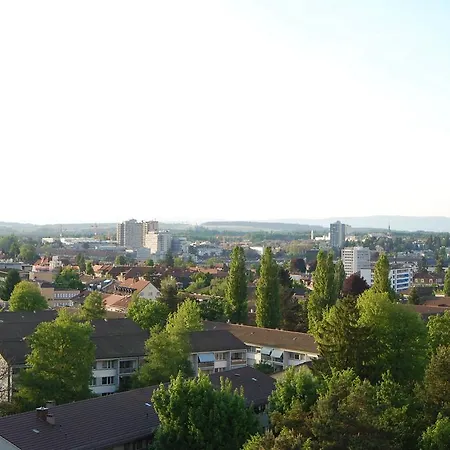 Hostel 77 Bern-2
