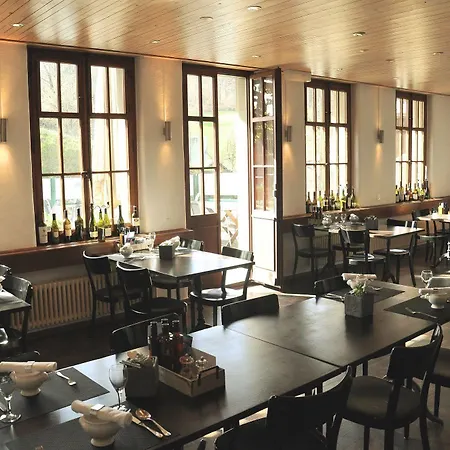 ZIEGELHÜSI Hotel&Restaurant Brasserie Stettlen bei Bern-3